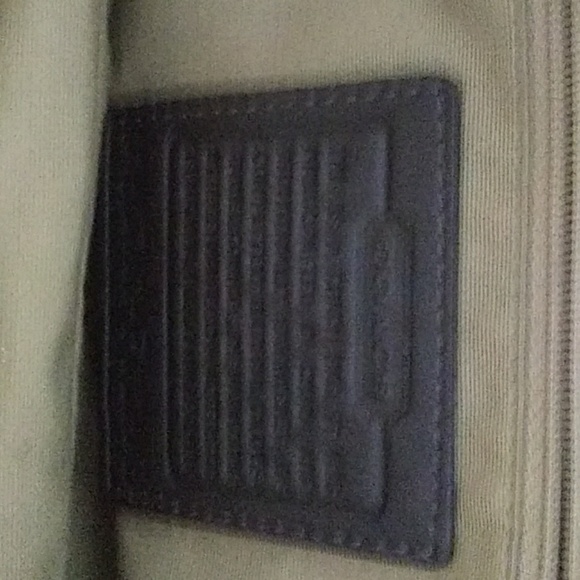 Coach Brown Leather - Picture 3 of 8